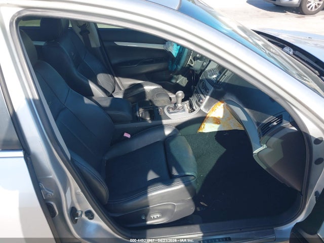 44921967 :رقم المزاد ، JNKCV61E89M310607 vin ، 2009 Infiniti G37 Journey مزاد بيع