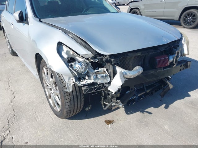 44921967 :رقم المزاد ، JNKCV61E89M310607 vin ، 2009 Infiniti G37 Journey مزاد بيع