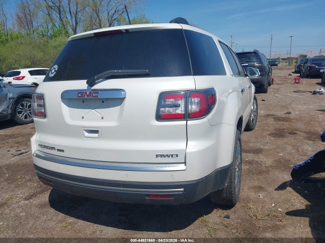 Продаж на аукціоні авто 2017 Gmc Acadia Limited, vin: 1GKKVSKD2HJ118762, номер лоту: 44921968