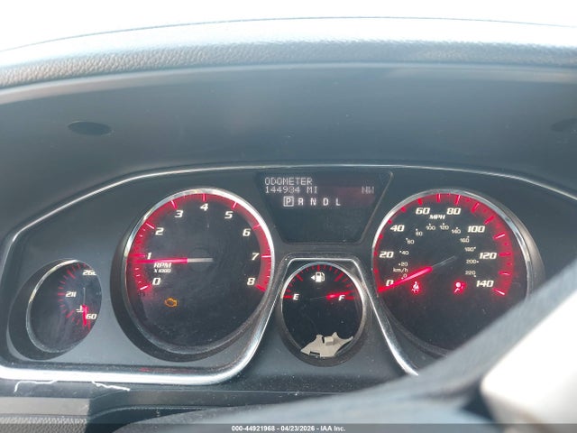 Продаж на аукціоні авто 2017 Gmc Acadia Limited, vin: 1GKKVSKD2HJ118762, номер лоту: 44921968