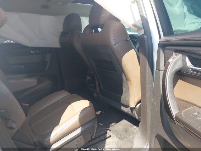 Продаж на аукціоні авто 2017 Gmc Acadia Limited, vin: 1GKKVSKD2HJ118762, номер лоту: 44921968