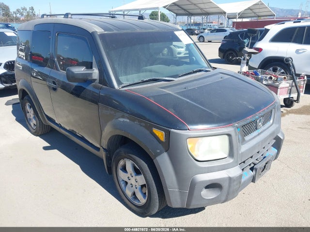 Продаж на аукціоні авто 2004 Honda Element Ex, vin: 5J6YH18624L003362, номер лоту: 44921972