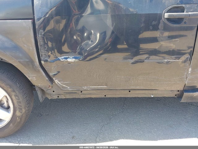 44921972 :رقم المزاد ، 5J6YH18624L003362 vin ، 2004 Honda Element Ex مزاد بيع