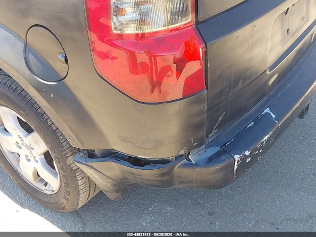 44921972 :رقم المزاد ، 5J6YH18624L003362 vin ، 2004 Honda Element Ex مزاد بيع