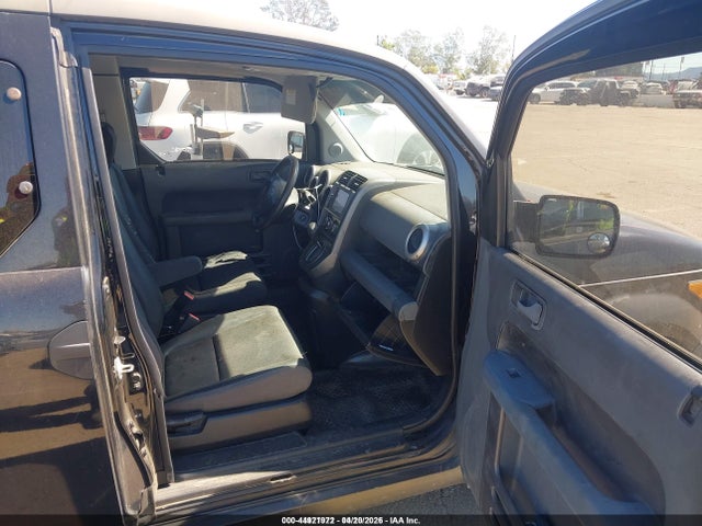 44921972 :رقم المزاد ، 5J6YH18624L003362 vin ، 2004 Honda Element Ex مزاد بيع
