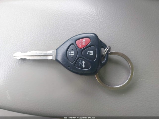 Auction sale of the 2011 Toyota Corolla Le, vin: JTDBU4EE2B9143894, lot number: 44921987
