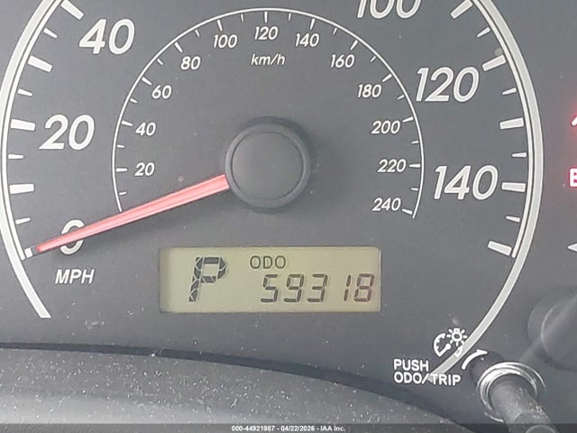 Auction sale of the 2011 Toyota Corolla Le, vin: JTDBU4EE2B9143894, lot number: 44921987