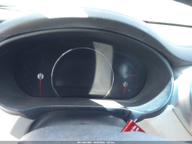 5XYPHDA58HG296528 KIA Sorento 3.3l Ex