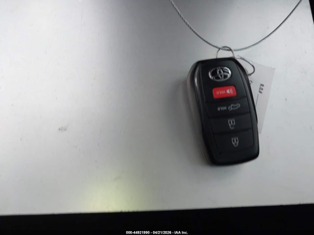 5TDKBRCH9TS691491 Toyota Highlander Hybrid Xle