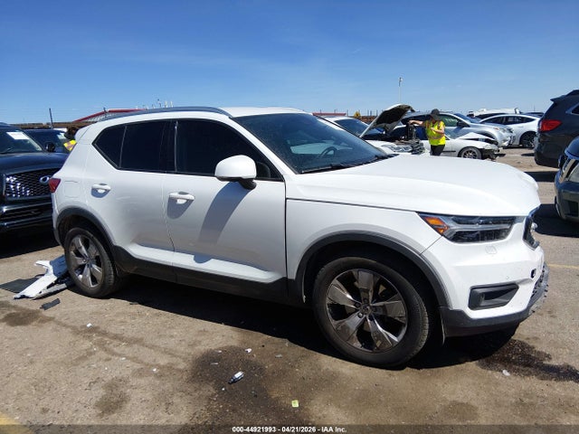 Продажа на аукционе авто 2021 Volvo Xc40 T5 Momentum, vin: YV4162UKXM2576910, номер лота: 44921993