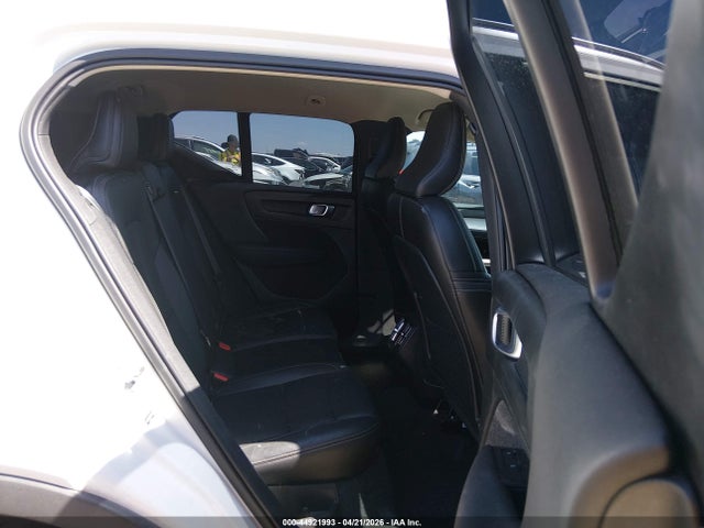Продажа на аукционе авто 2021 Volvo Xc40 T5 Momentum, vin: YV4162UKXM2576910, номер лота: 44921993
