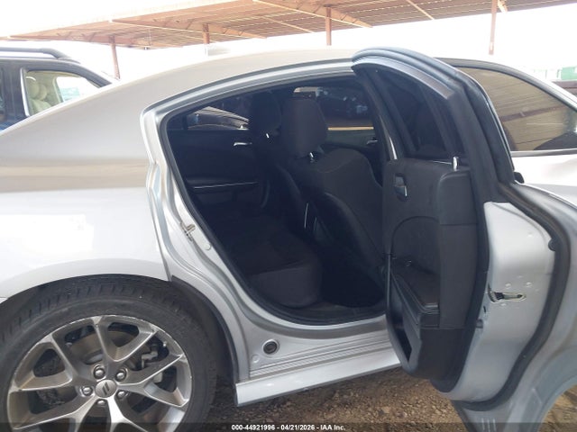 2023 Dodge Charger Gt მანქანა იყიდება აუქციონზე, vin: 2C3CDXHG5PH650934, აუქციონის ნომერი: 44921996