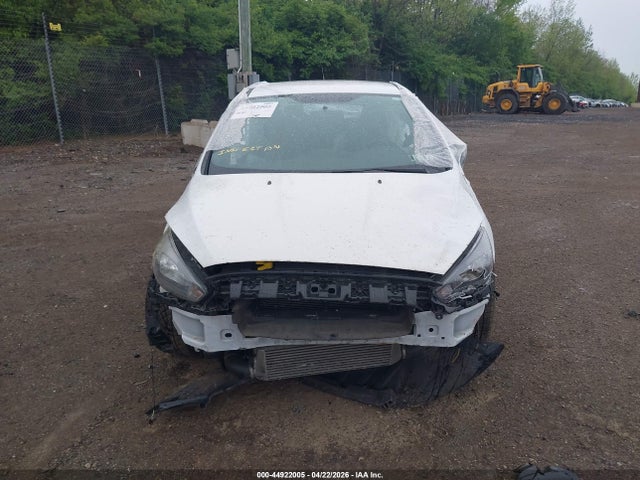 Ford FOCUS ST 2017 1FADP3L92HL305699 Image 12