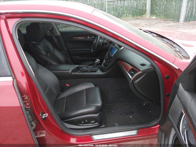 Aukcja sprzedaży 2014 Cadillac Cts Luxury, vin: 1G6AX5SX3E0132168, numer aukcji: 44922006
