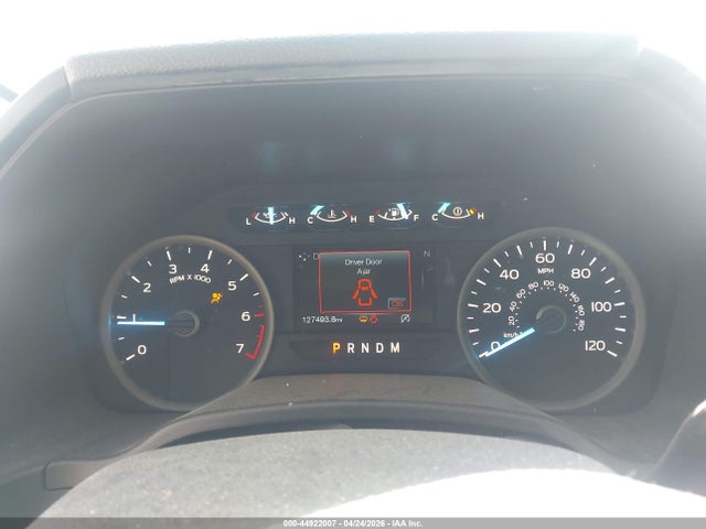 44922007 :رقم المزاد ، 1FTEW1EP1KFB56029 vin ، 2019 Ford F-150 Xlt مزاد بيع