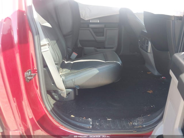 44922007 :رقم المزاد ، 1FTEW1EP1KFB56029 vin ، 2019 Ford F-150 Xlt مزاد بيع