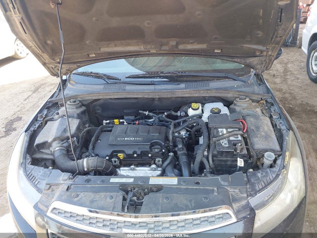 Chevrolet Cruze 1lt Auto 2014 1G1PC5SBXE7144888 Image 10