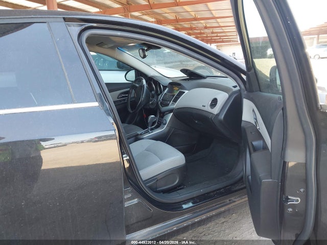 Chevrolet Cruze 1lt Auto 2014 1G1PC5SBXE7144888 Image 5