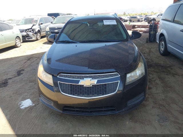 Chevrolet Cruze 1lt Auto 2014 1G1PC5SBXE7144888 Image 6