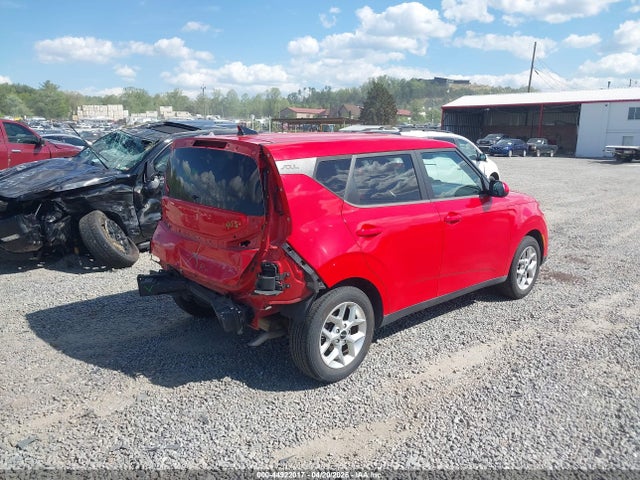 Aukcja sprzedaży 2022 Kia Soul Lx, vin: KNDJ23AU4N7182611, numer aukcji: 44922017