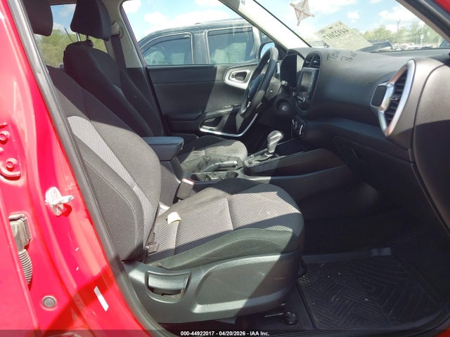 Aukcja sprzedaży 2022 Kia Soul Lx, vin: KNDJ23AU4N7182611, numer aukcji: 44922017