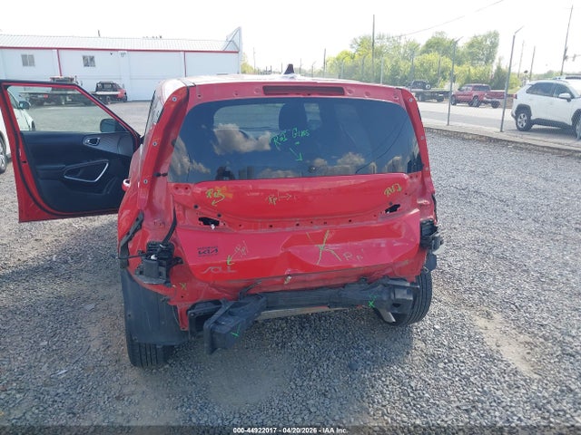 Aukcja sprzedaży 2022 Kia Soul Lx, vin: KNDJ23AU4N7182611, numer aukcji: 44922017
