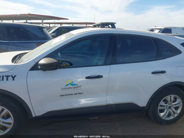 Ford Escape 2023 1FMCU0FN0PUA00504 Image 14