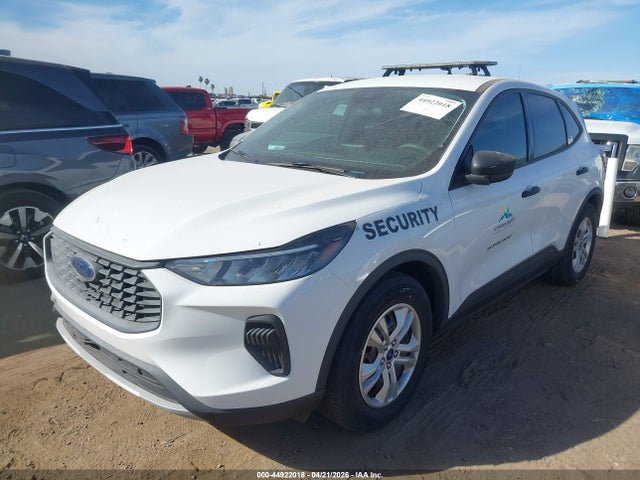Ford Escape 2023 1FMCU0FN0PUA00504 Image 2