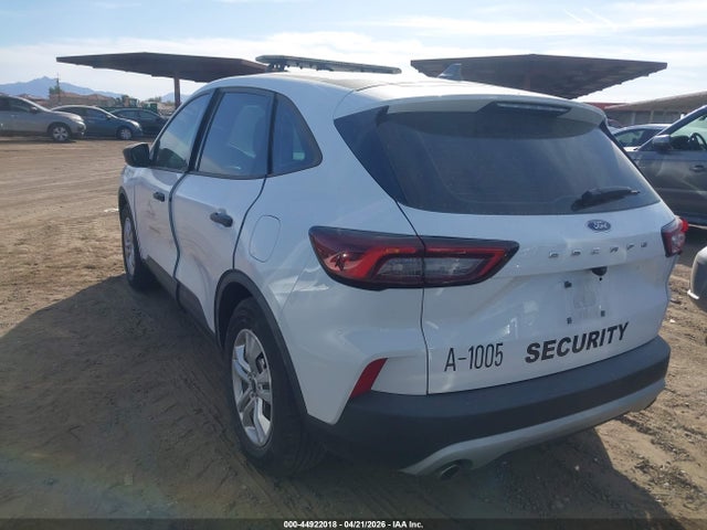 Ford Escape 2023 1FMCU0FN0PUA00504 Image 3