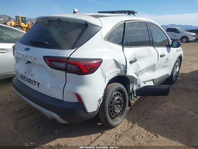 Ford Escape 2023 1FMCU0FN0PUA00504 Image 4