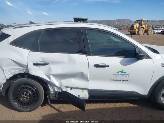 Ford Escape 2023 1FMCU0FN0PUA00504 Image 6