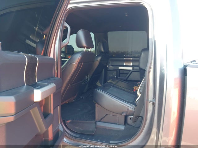 Aukcja sprzedaży 2022 Ford F-250 Lariat, vin: 1FT8W2BT1NEE48925, numer aukcji: 44922019