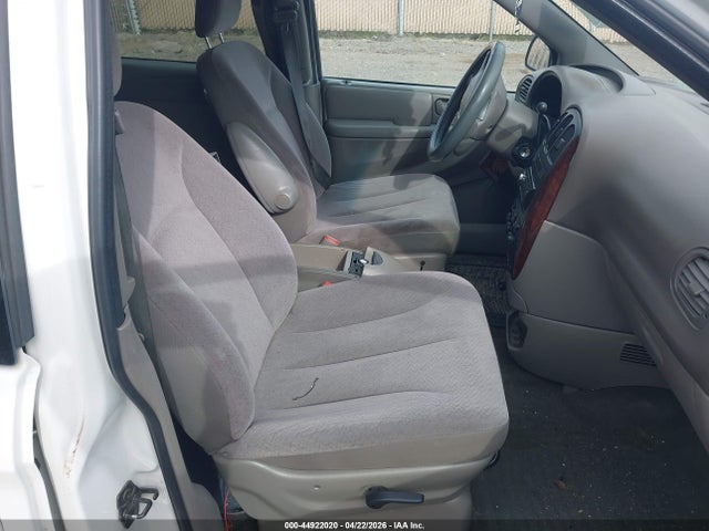 Aukcja sprzedaży 2002 Chrysler Town & Country Lx, vin: 2C4GT44L72R570104, numer aukcji: 44922020