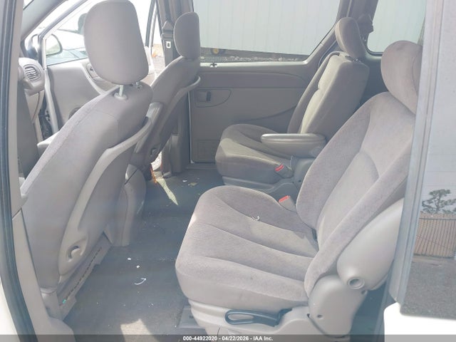Aukcja sprzedaży 2002 Chrysler Town & Country Lx, vin: 2C4GT44L72R570104, numer aukcji: 44922020
