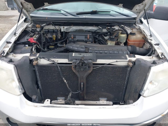 Продаж на аукціоні авто 2006 Ford F-150 Fx4/lariat/xl/xlt, vin: 1FTPX14536NB00157, номер лоту: 44922024