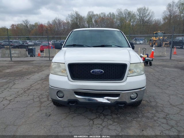 Продаж на аукціоні авто 2006 Ford F-150 Fx4/lariat/xl/xlt, vin: 1FTPX14536NB00157, номер лоту: 44922024