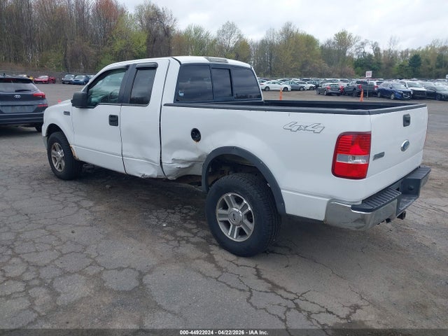 Продаж на аукціоні авто 2006 Ford F-150 Fx4/lariat/xl/xlt, vin: 1FTPX14536NB00157, номер лоту: 44922024