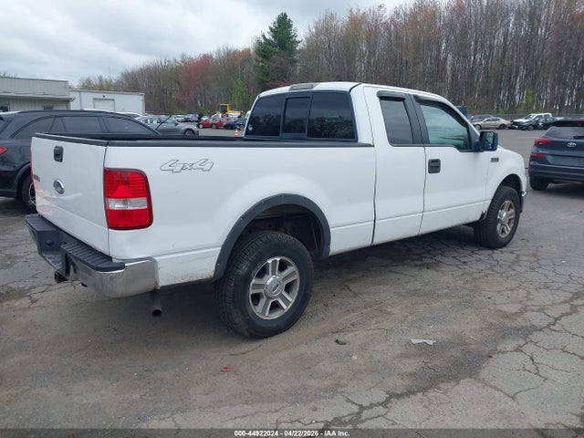 Продаж на аукціоні авто 2006 Ford F-150 Fx4/lariat/xl/xlt, vin: 1FTPX14536NB00157, номер лоту: 44922024