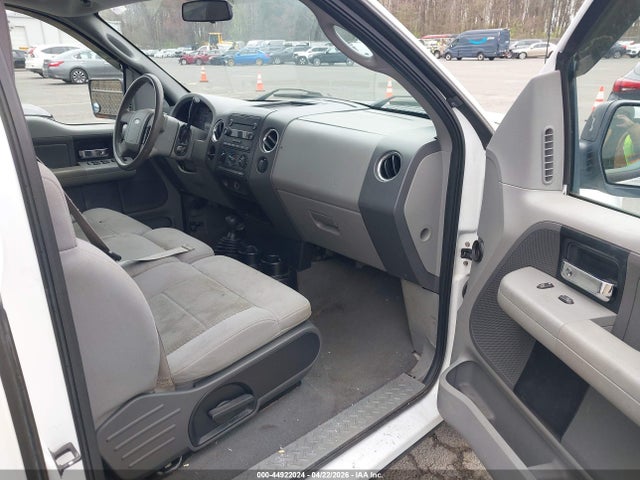 Продаж на аукціоні авто 2006 Ford F-150 Fx4/lariat/xl/xlt, vin: 1FTPX14536NB00157, номер лоту: 44922024
