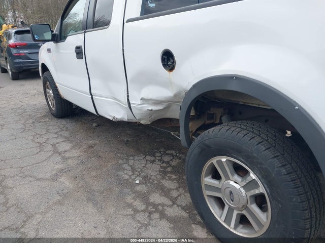 Продаж на аукціоні авто 2006 Ford F-150 Fx4/lariat/xl/xlt, vin: 1FTPX14536NB00157, номер лоту: 44922024