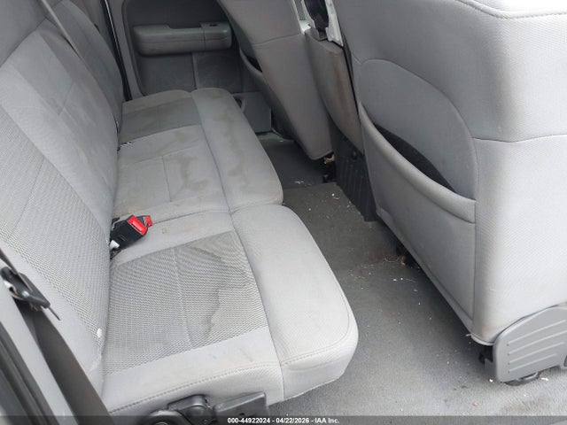 Продаж на аукціоні авто 2006 Ford F-150 Fx4/lariat/xl/xlt, vin: 1FTPX14536NB00157, номер лоту: 44922024