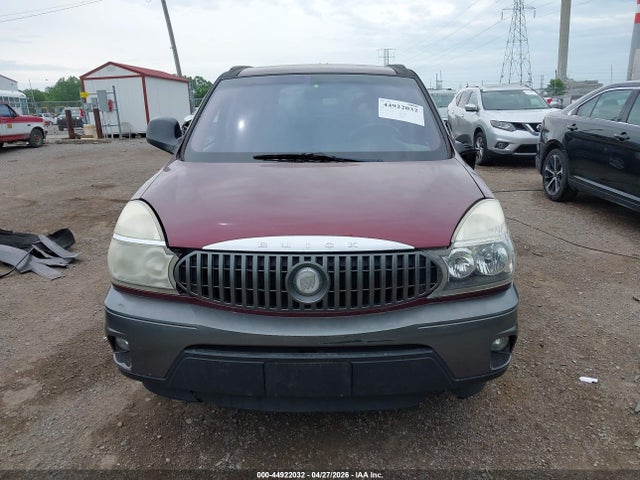 Aukcja sprzedaży 2003 Buick Rendezvous Cx, vin: 3G5DA03E43S531339, numer aukcji: 44922032