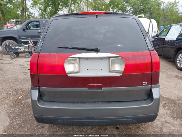 Aukcja sprzedaży 2003 Buick Rendezvous Cx, vin: 3G5DA03E43S531339, numer aukcji: 44922032
