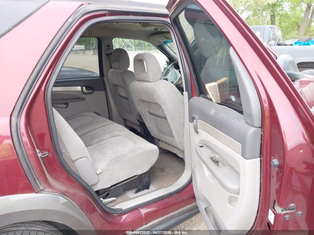 Aukcja sprzedaży 2003 Buick Rendezvous Cx, vin: 3G5DA03E43S531339, numer aukcji: 44922032