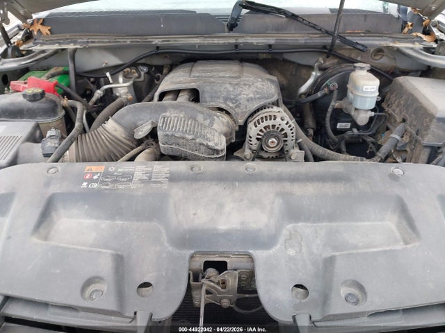 Aukcja sprzedaży 2011 Gmc Sierra 1500 Sle, vin: 3GTP2VE31BG224952, numer aukcji: 44922042