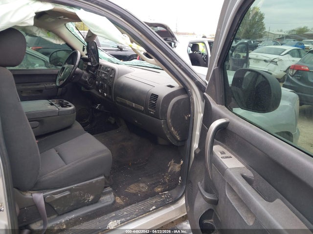 Aukcja sprzedaży 2011 Gmc Sierra 1500 Sle, vin: 3GTP2VE31BG224952, numer aukcji: 44922042