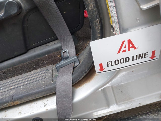 Aukcja sprzedaży 2011 Gmc Sierra 1500 Sle, vin: 3GTP2VE31BG224952, numer aukcji: 44922042