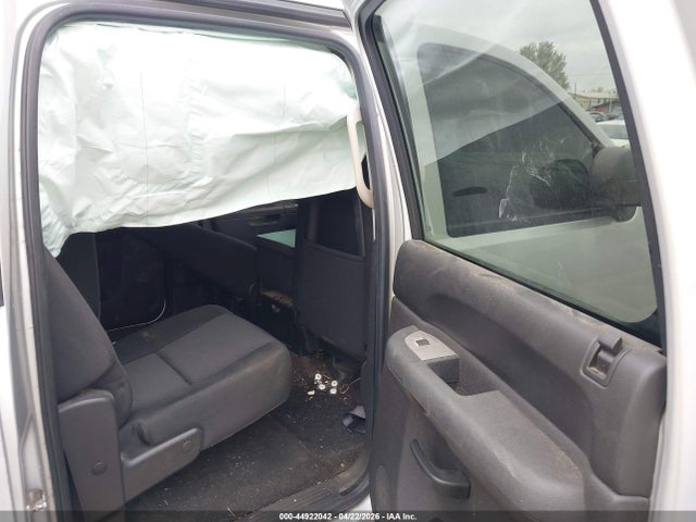 Aukcja sprzedaży 2011 Gmc Sierra 1500 Sle, vin: 3GTP2VE31BG224952, numer aukcji: 44922042