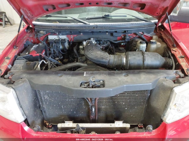 Продаж на аукціоні авто 2005 Ford F-150 Stx/xl/xlt, vin: 1FTRF12W65KF11401, номер лоту: 44922045