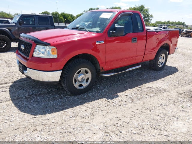 Продаж на аукціоні авто 2005 Ford F-150 Stx/xl/xlt, vin: 1FTRF12W65KF11401, номер лоту: 44922045